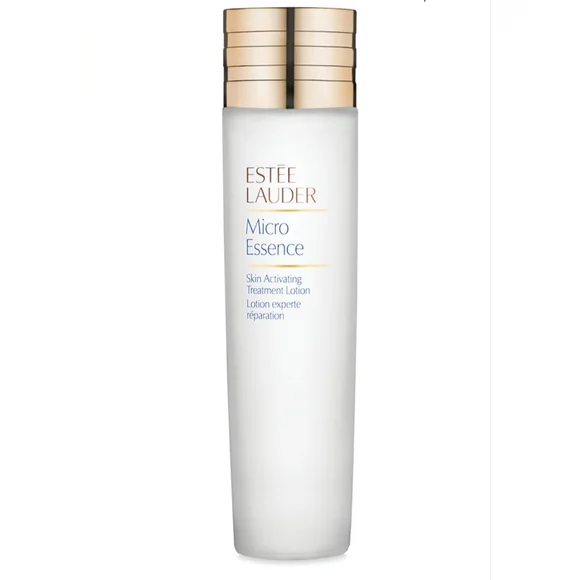 Estee Lauder Micro Essence Skin Activating Treatment Lotion - 5oz - Picture 1 of 6